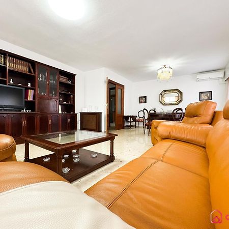 Casa Abadia Daire Castellón de la Plana Dış mekan fotoğraf