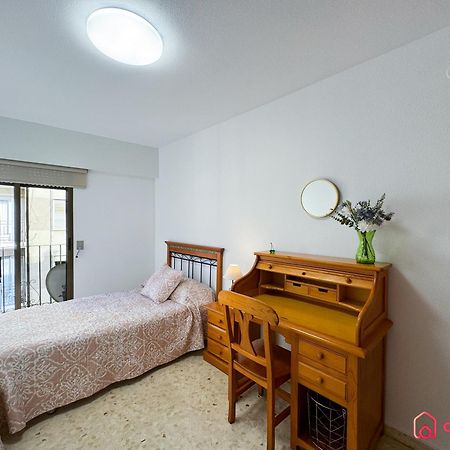 Casa Abadia Daire Castellón de la Plana Dış mekan fotoğraf
