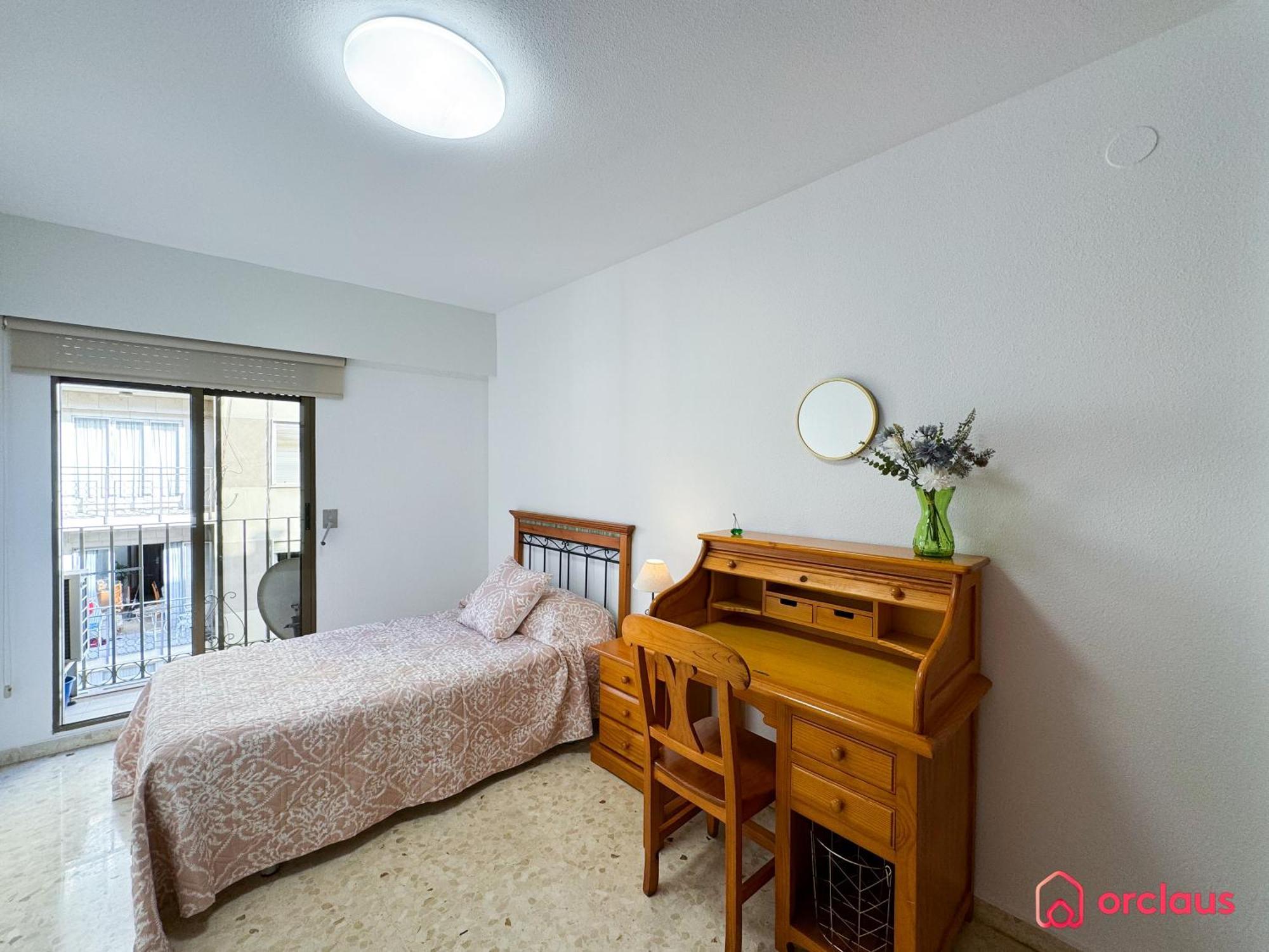 Casa Abadia Daire Castellón de la Plana Dış mekan fotoğraf