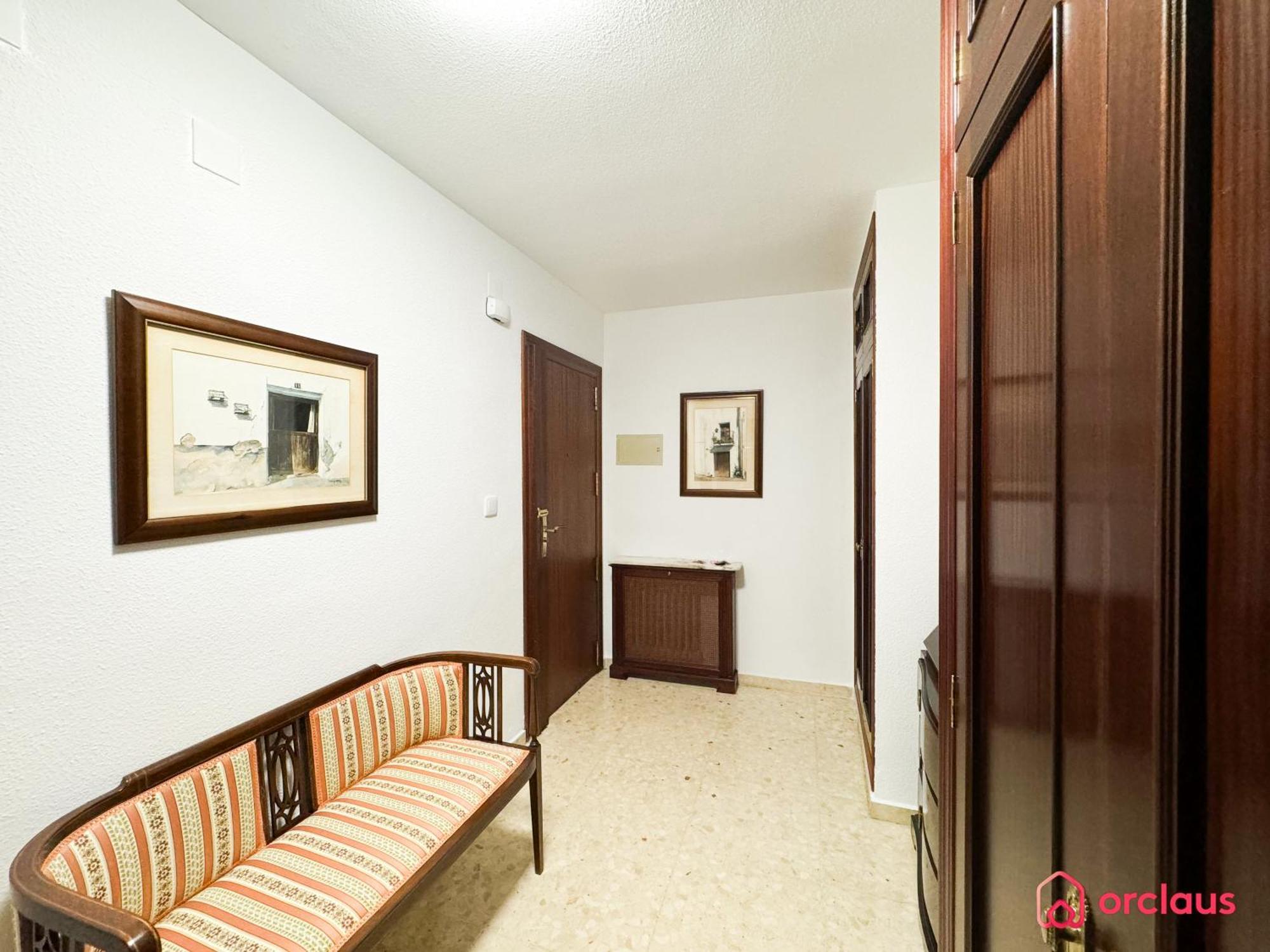 Casa Abadia Daire Castellón de la Plana Dış mekan fotoğraf