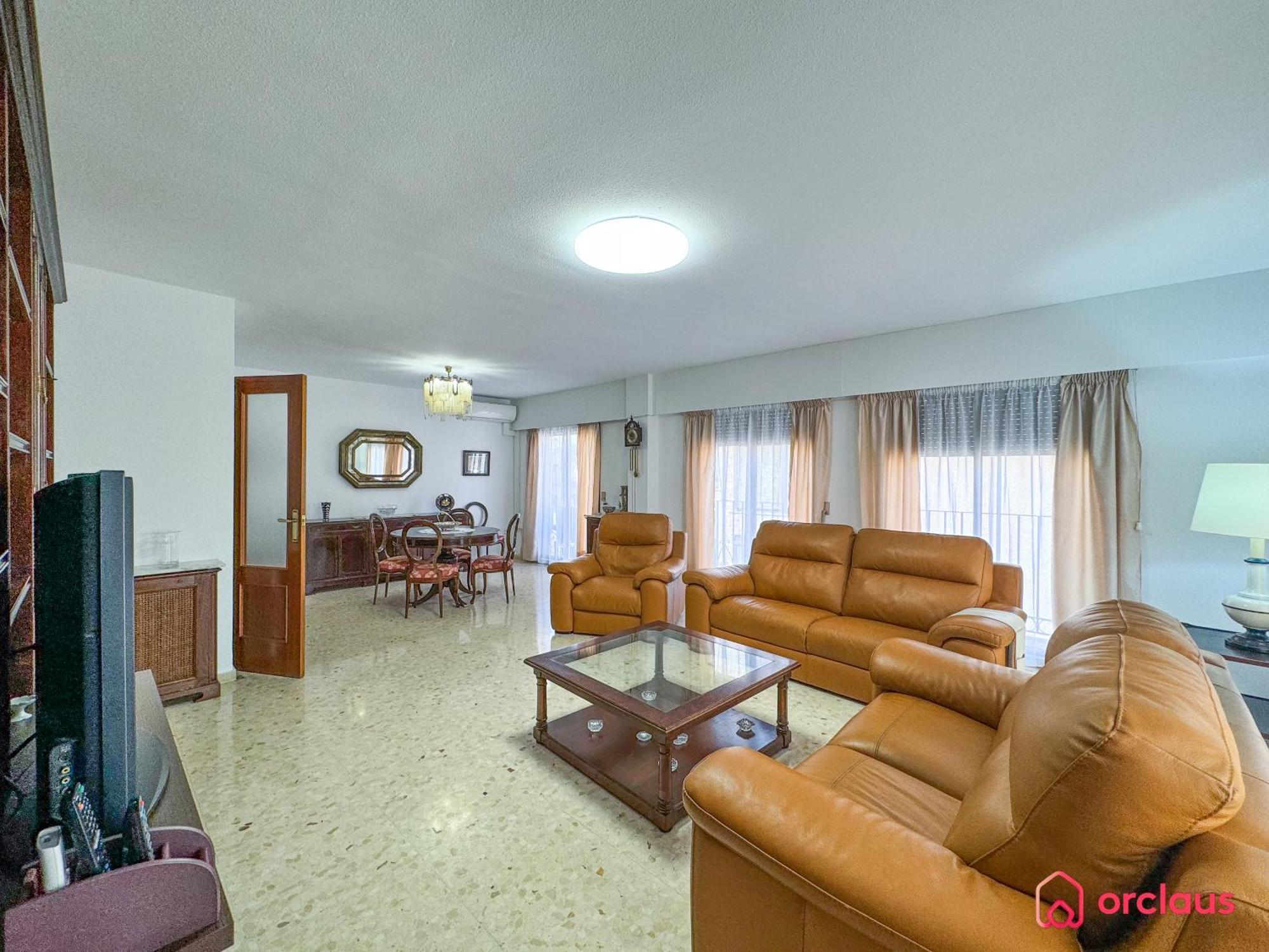 Casa Abadia Daire Castellón de la Plana Dış mekan fotoğraf