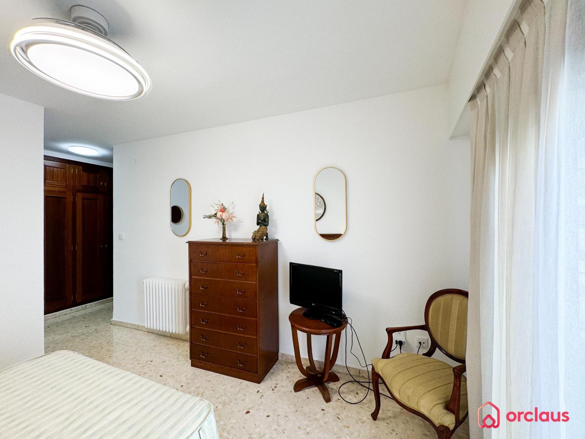 Casa Abadia Daire Castellón de la Plana Dış mekan fotoğraf