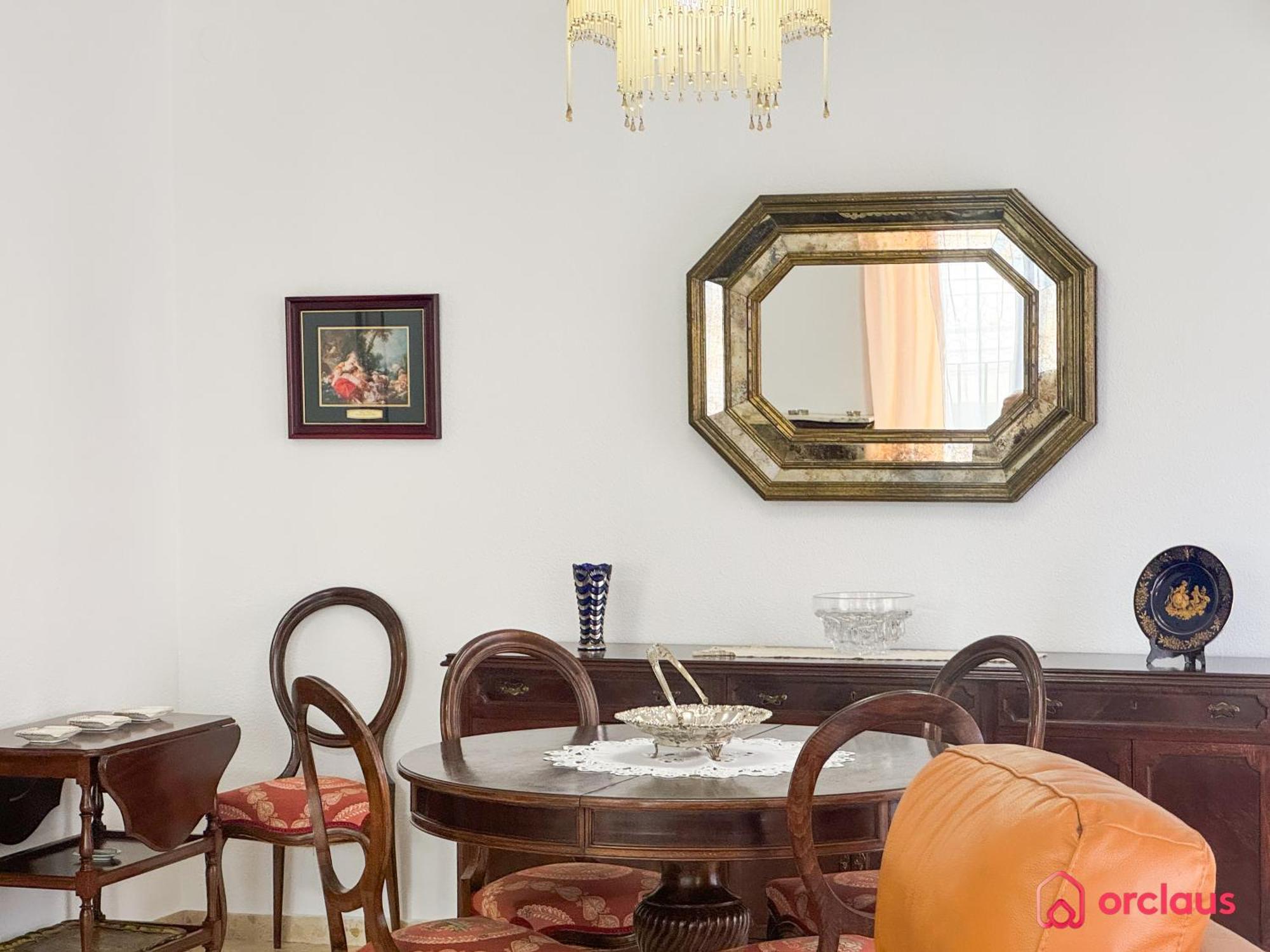 Casa Abadia Daire Castellón de la Plana Dış mekan fotoğraf