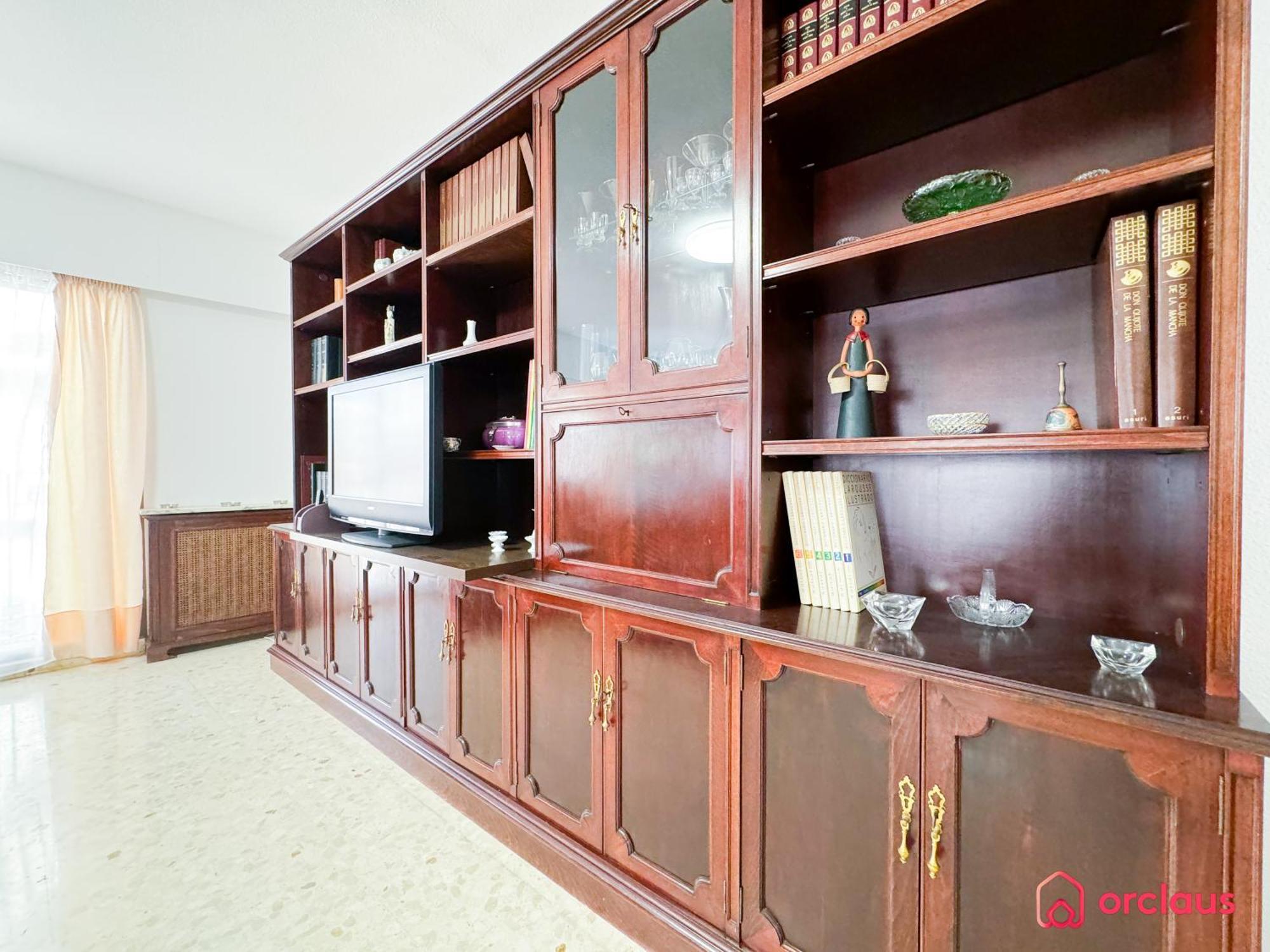 Casa Abadia Daire Castellón de la Plana Dış mekan fotoğraf