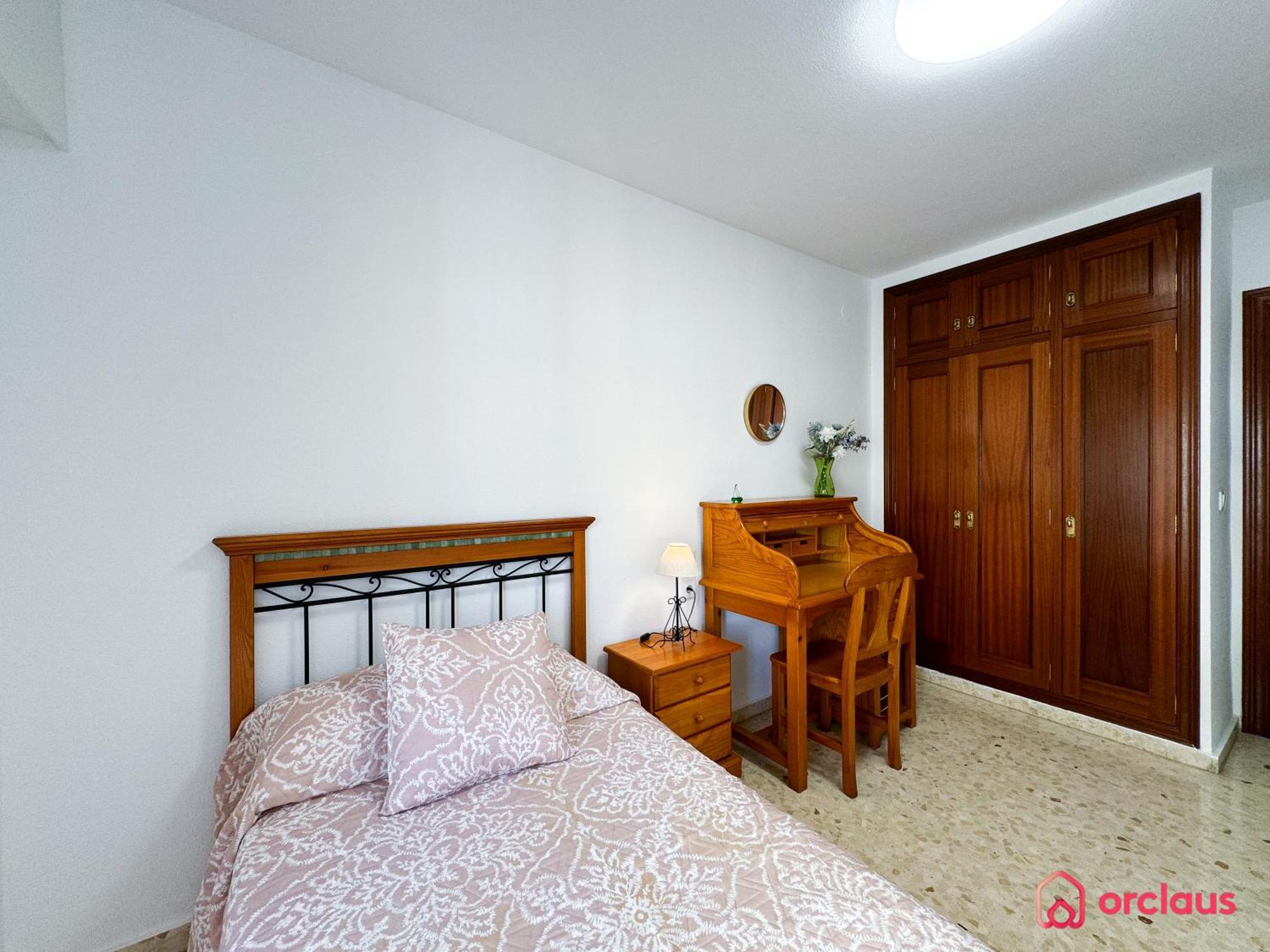 Casa Abadia Daire Castellón de la Plana Dış mekan fotoğraf