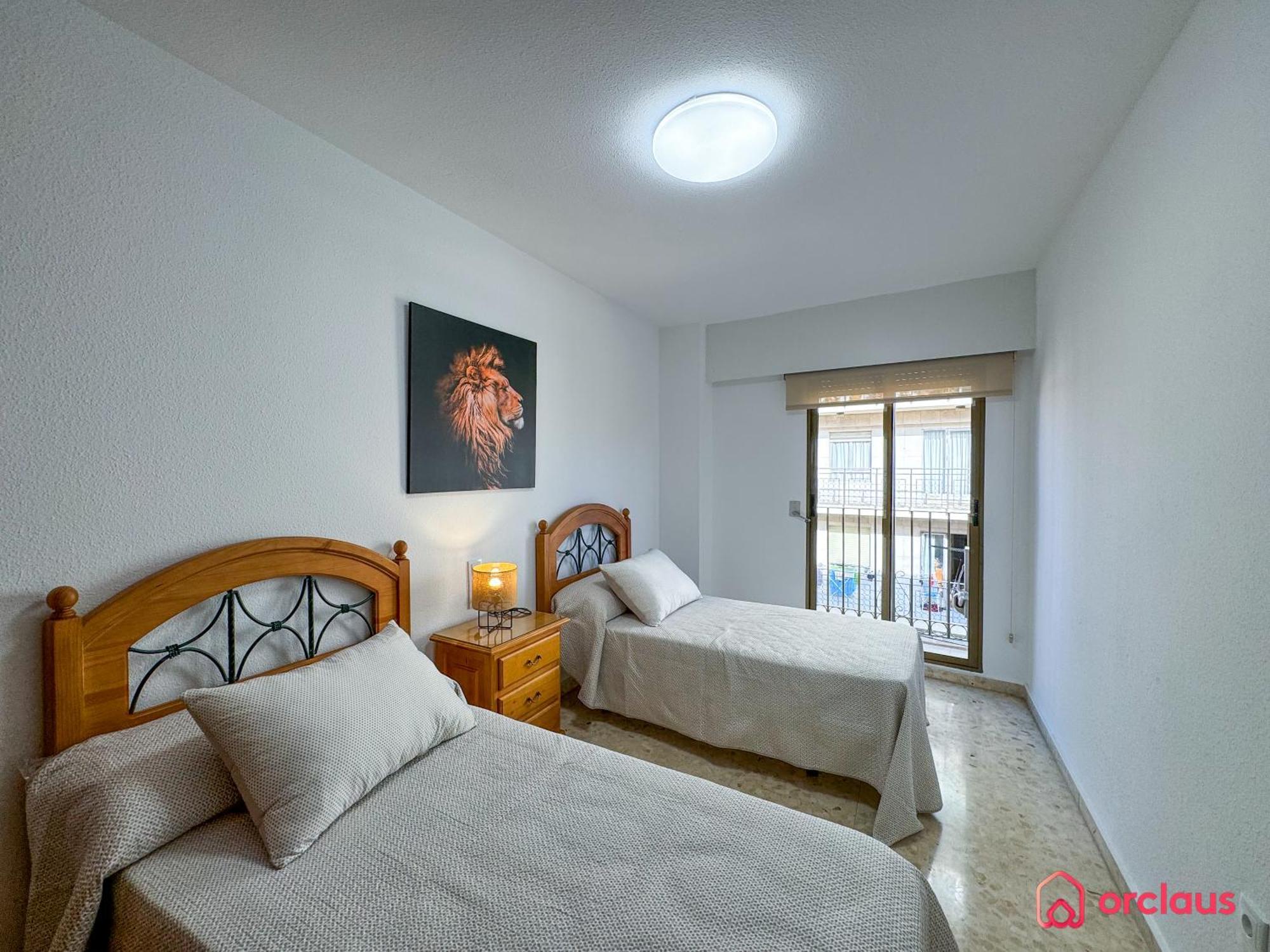 Casa Abadia Daire Castellón de la Plana Dış mekan fotoğraf