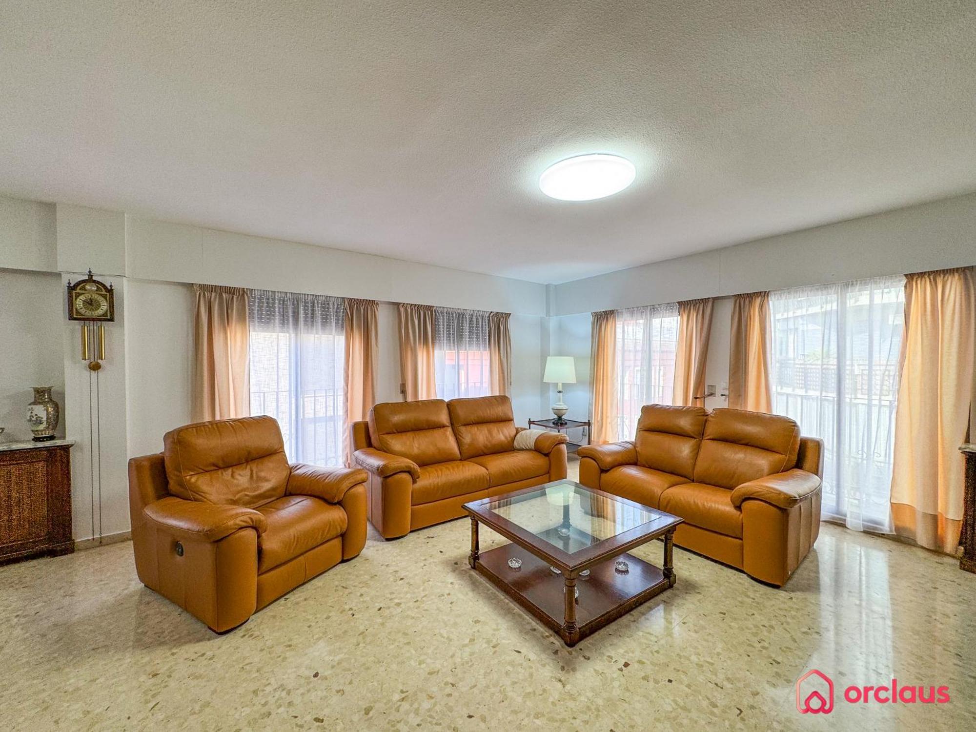 Casa Abadia Daire Castellón de la Plana Dış mekan fotoğraf